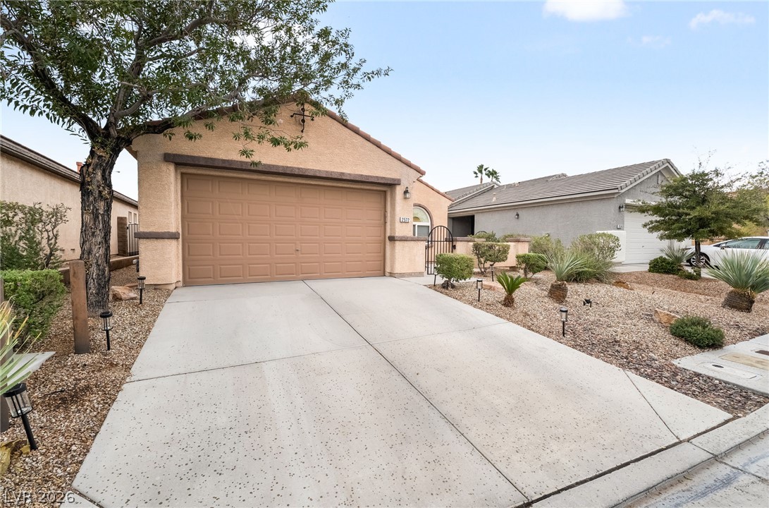 2572 Lockerbie Street Henderson NV 89044