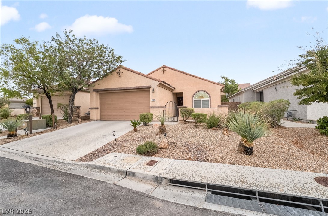 2572 Lockerbie Street Henderson NV 89044