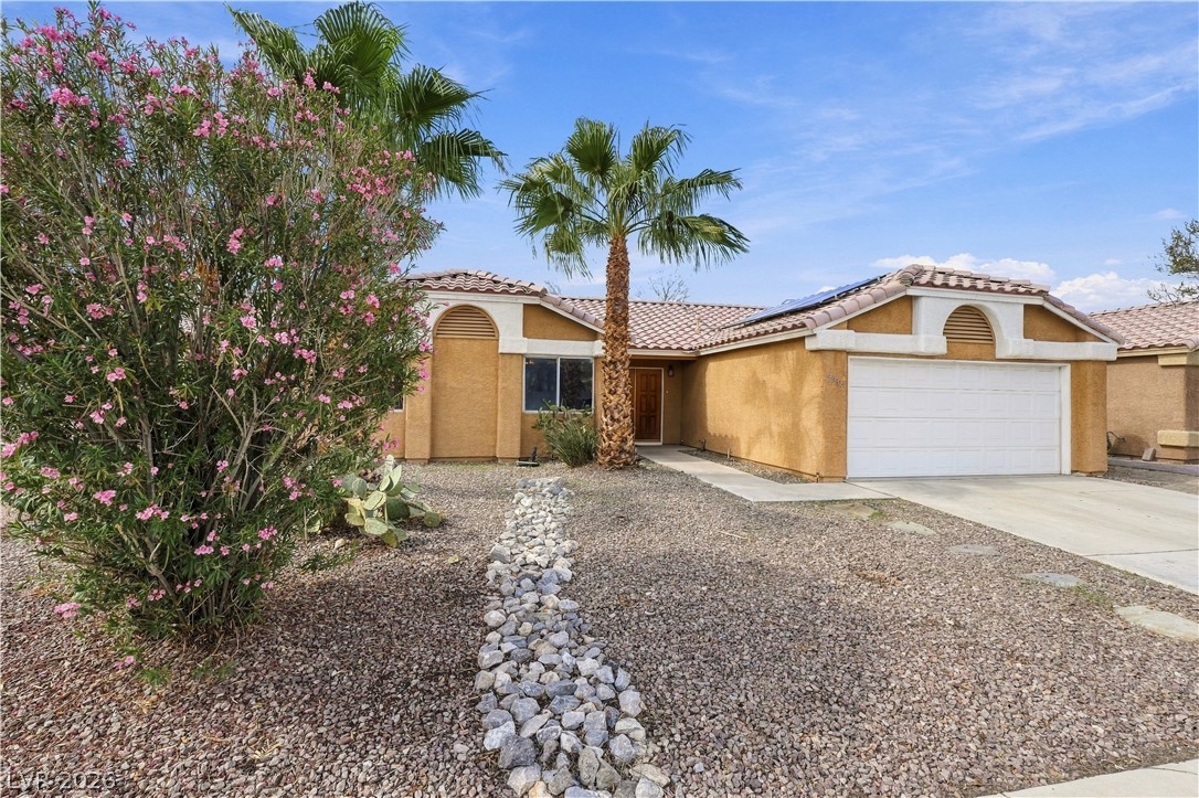 4935 Crystal Breeze Lane North Las Vegas NV 89031