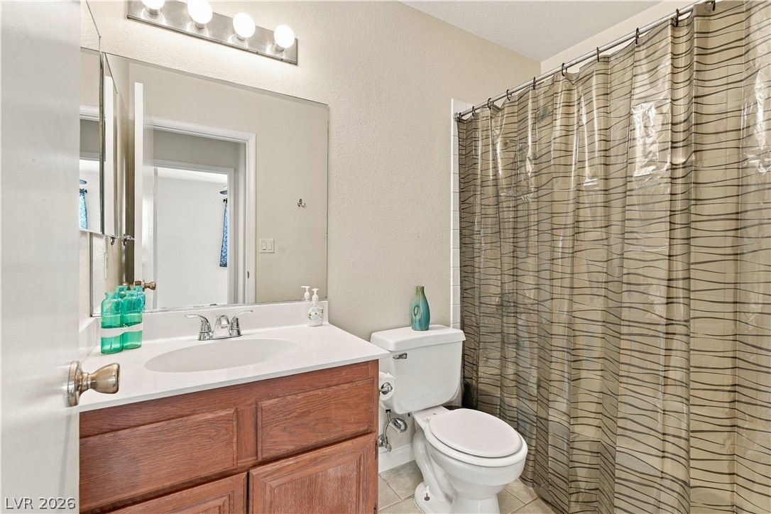4935 Crystal Breeze Lane North Las Vegas NV 89031