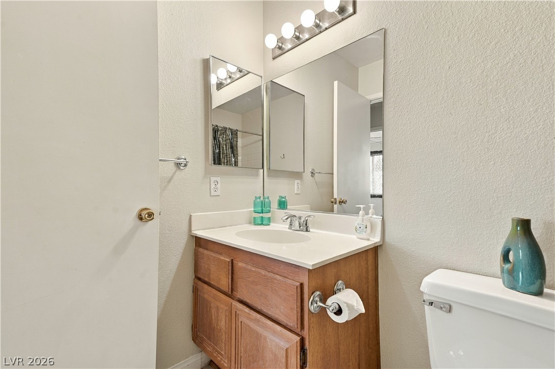 4935 Crystal Breeze Lane North Las Vegas NV 89031