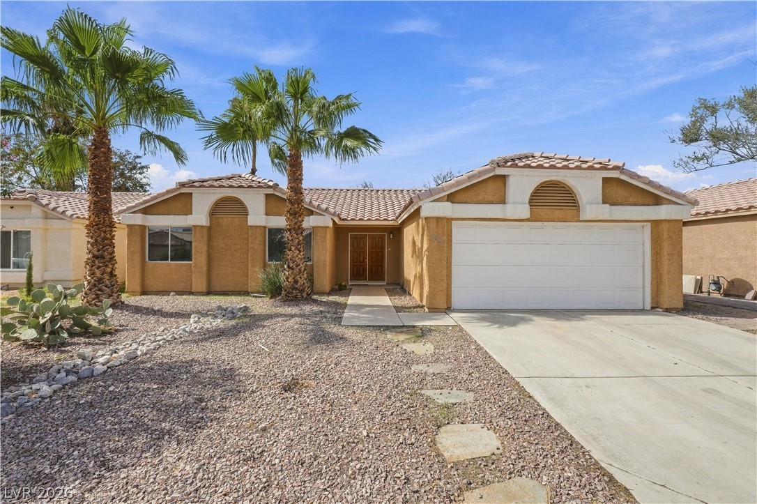 4935 Crystal Breeze Lane North Las Vegas NV 89031
