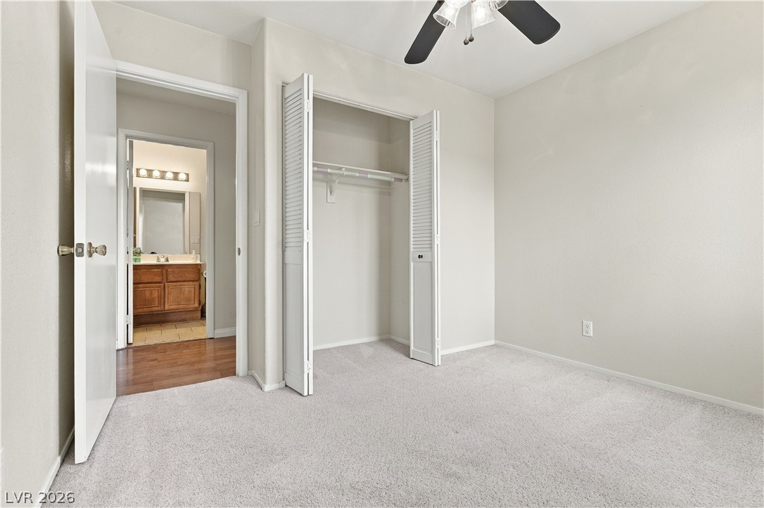 4935 Crystal Breeze Lane North Las Vegas NV 89031