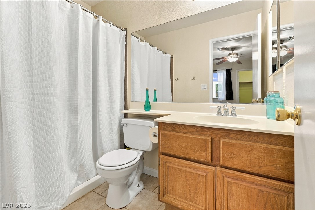 4935 Crystal Breeze Lane North Las Vegas NV 89031