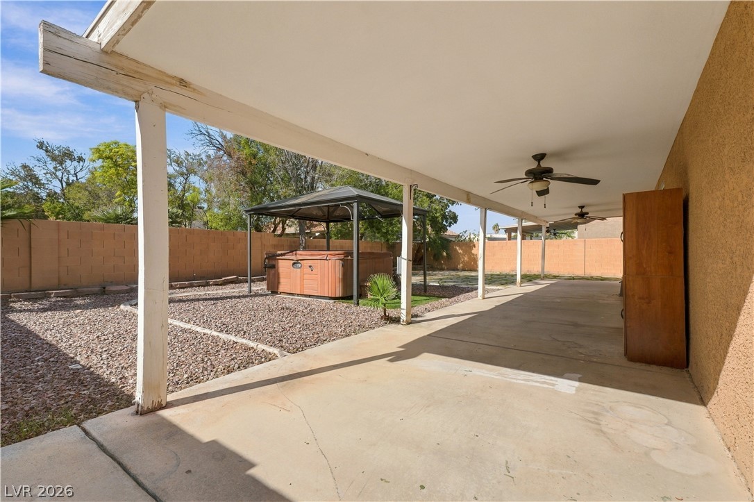 4935 Crystal Breeze Lane North Las Vegas NV 89031