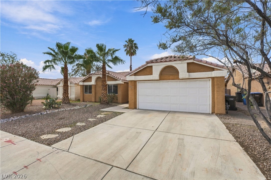 4935 Crystal Breeze Lane North Las Vegas NV 89031