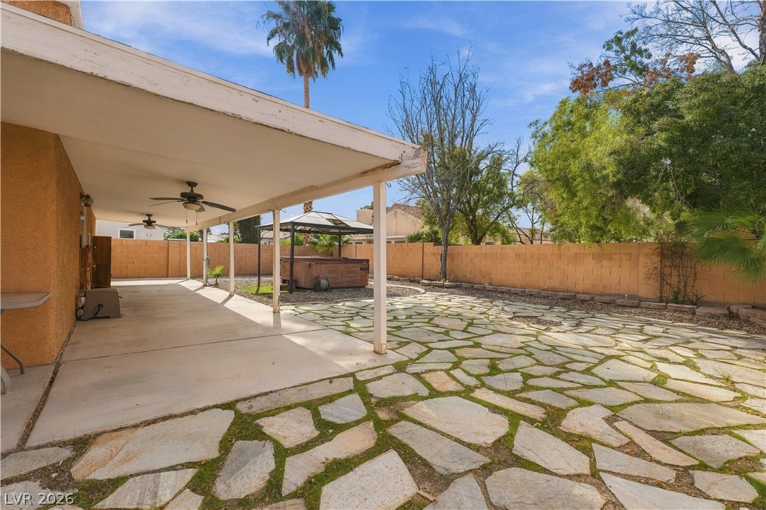 4935 Crystal Breeze Lane North Las Vegas NV 89031
