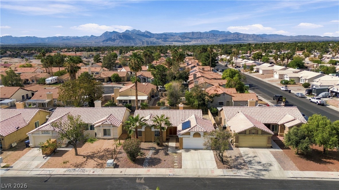 4935 Crystal Breeze Lane North Las Vegas NV 89031