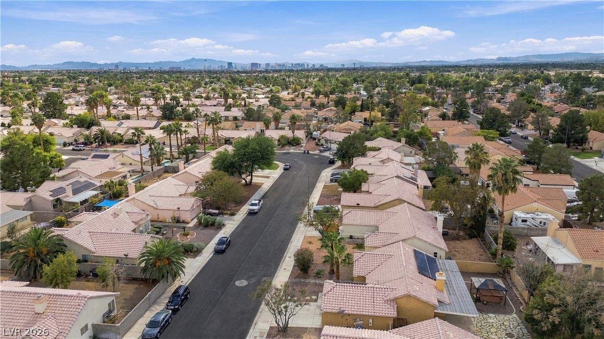 4935 Crystal Breeze Lane North Las Vegas NV 89031