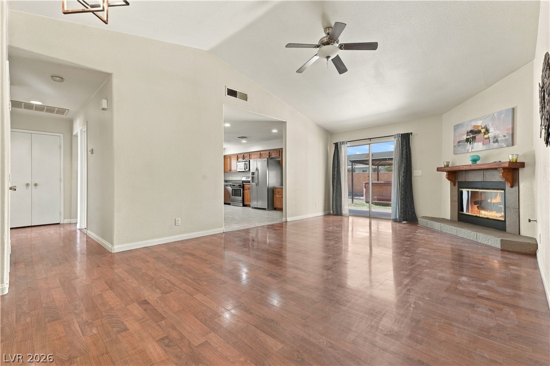 4935 Crystal Breeze Lane North Las Vegas NV 89031