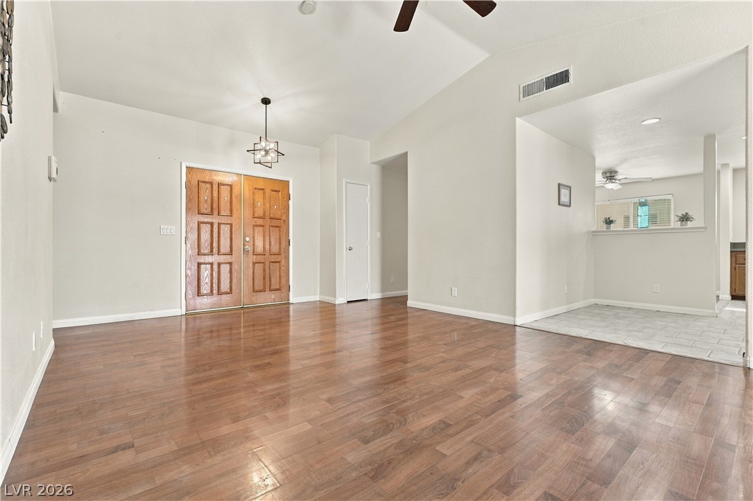 4935 Crystal Breeze Lane North Las Vegas NV 89031