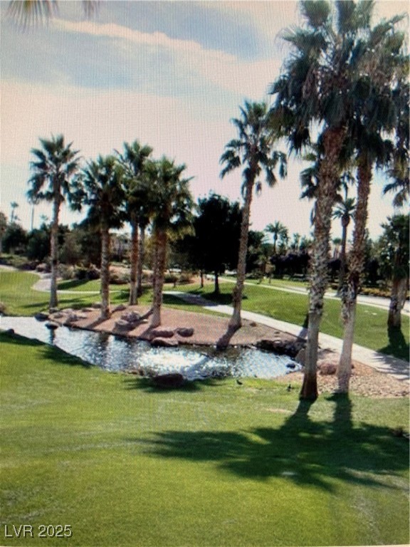 122 Broken Putter Way Las Vegas NV 89148