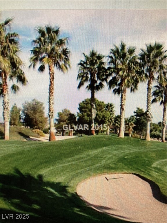 122 Broken Putter Way Las Vegas NV 89148