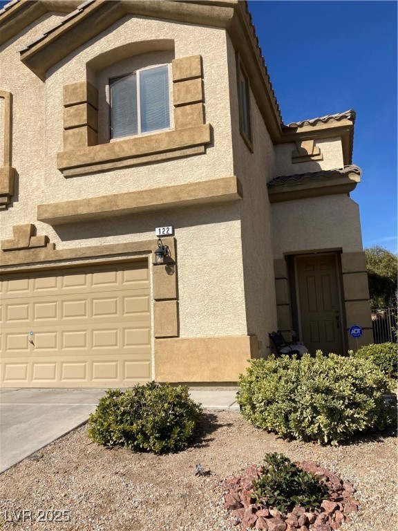 122 Broken Putter Way Las Vegas NV 89148