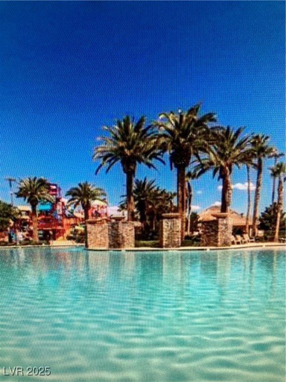 122 Broken Putter Way Las Vegas NV 89148