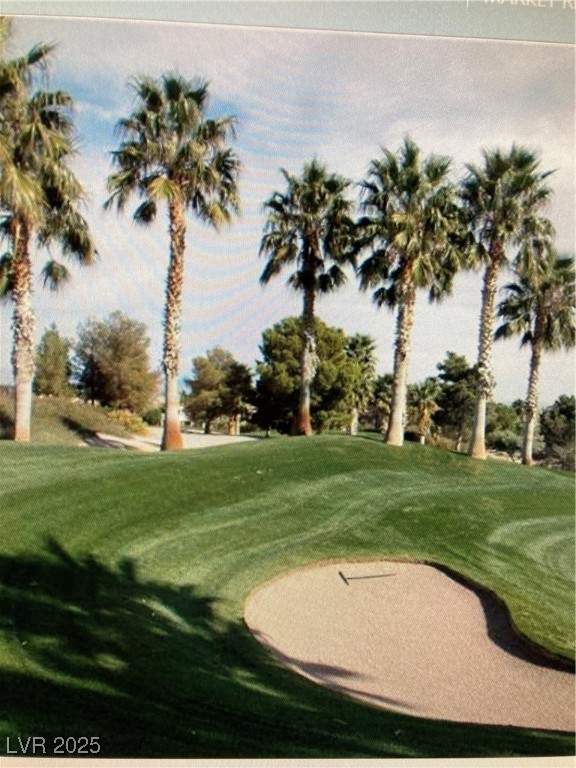 122 Broken Putter Way Las Vegas NV 89148