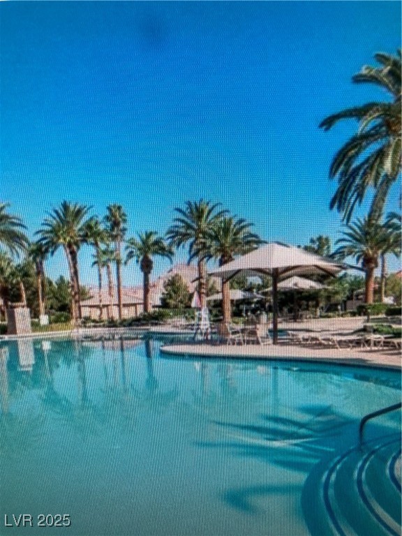 122 Broken Putter Way Las Vegas NV 89148
