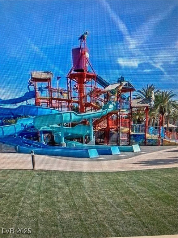 122 Broken Putter Way Las Vegas NV 89148
