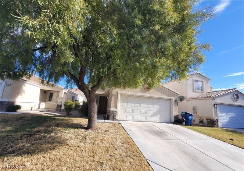 3254 Gold Run Street North Las Vegas NV 89032