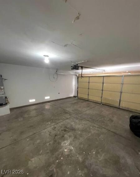 3254 Gold Run Street North Las Vegas NV 89032