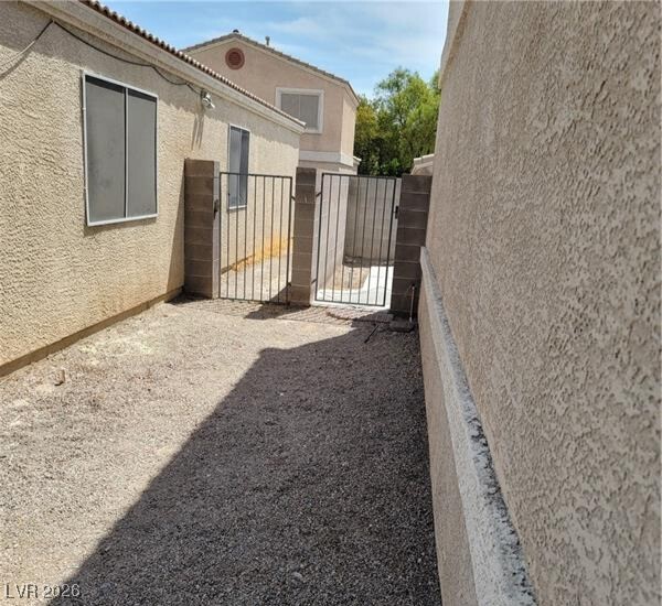 3254 Gold Run Street North Las Vegas NV 89032
