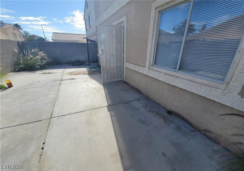 3254 Gold Run Street North Las Vegas NV 89032