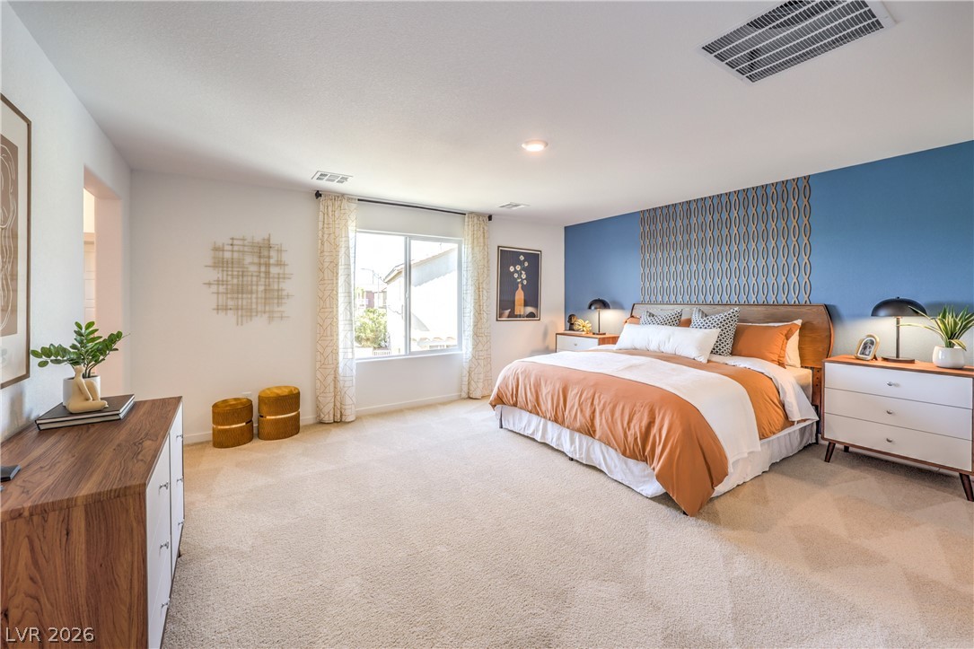 3833 Hibiscus Haven Avenue North Las Vegas NV 89081