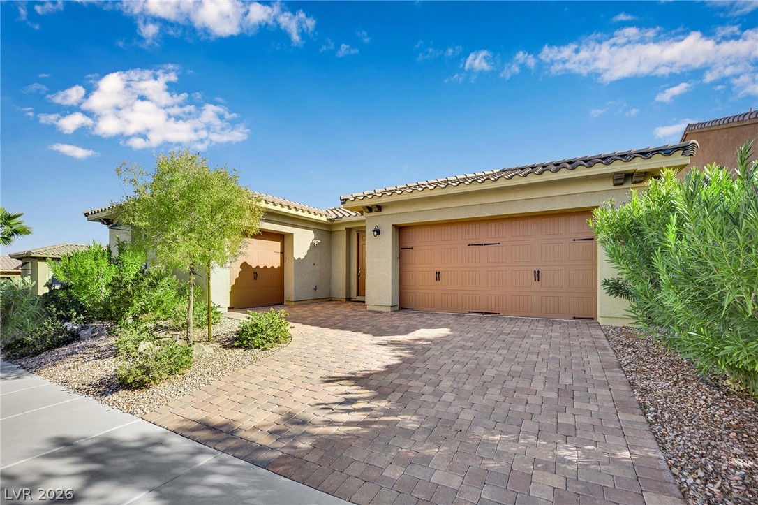 960 Rue Grand Paradis Lane Henderson NV 89011