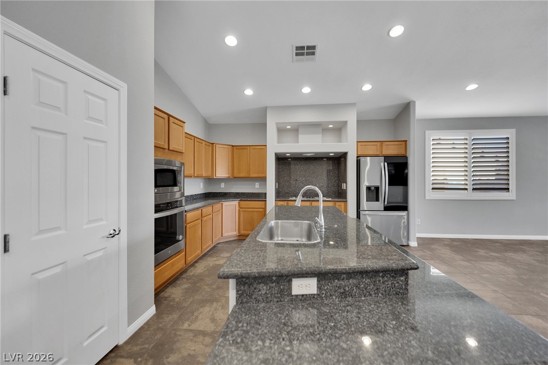 960 Rue Grand Paradis Lane Henderson NV 89011