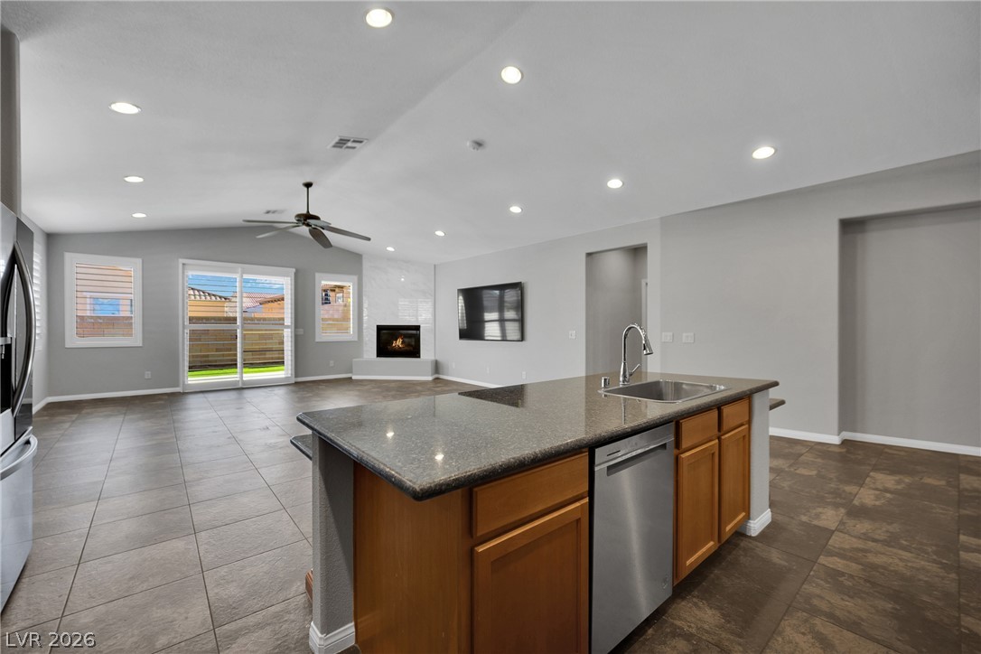 960 Rue Grand Paradis Lane Henderson NV 89011