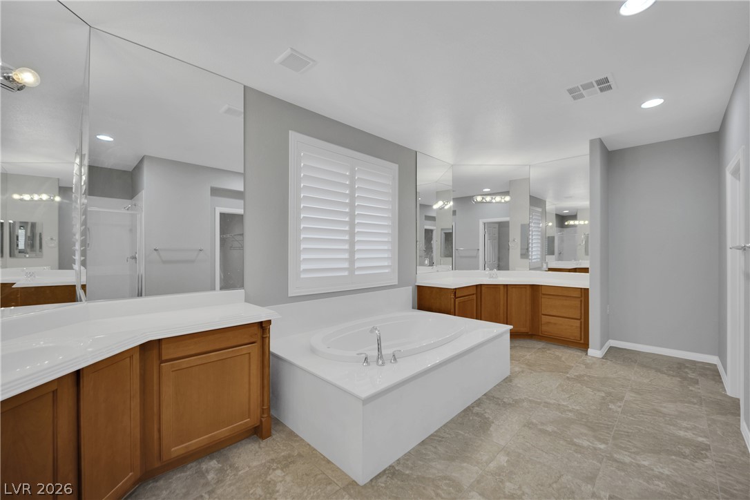 960 Rue Grand Paradis Lane Henderson NV 89011