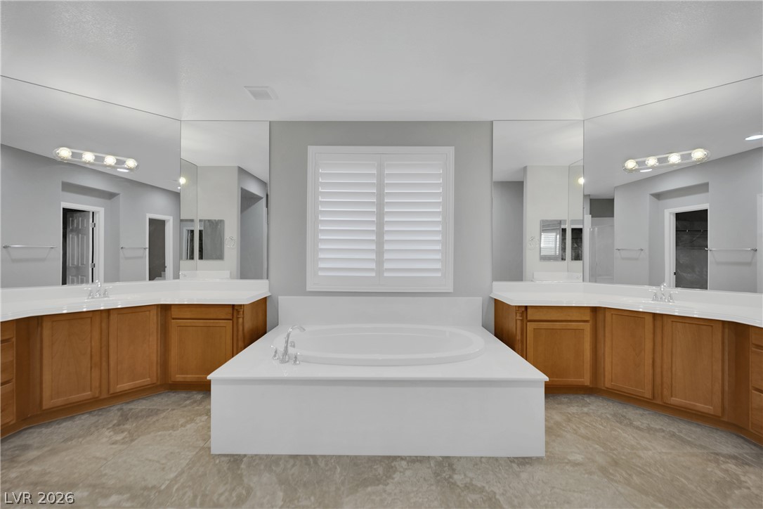 960 Rue Grand Paradis Lane Henderson NV 89011