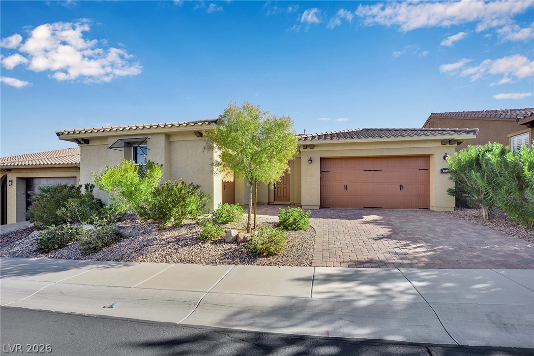 960 Rue Grand Paradis Lane Henderson NV 89011
