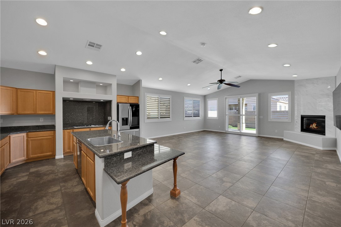 960 Rue Grand Paradis Lane Henderson NV 89011