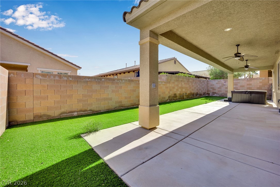 960 Rue Grand Paradis Lane Henderson NV 89011