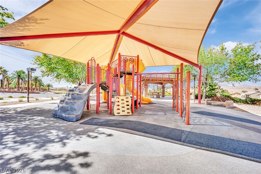 960 Rue Grand Paradis Lane Henderson NV 89011