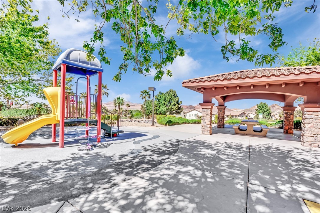 960 Rue Grand Paradis Lane Henderson NV 89011