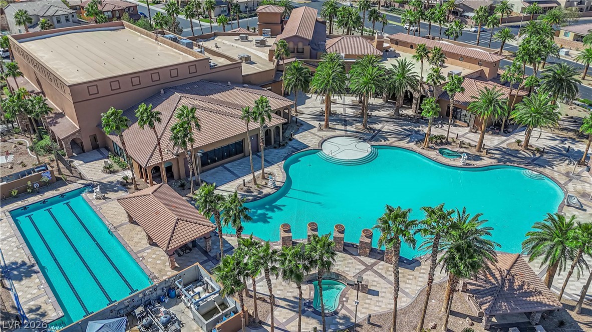 960 Rue Grand Paradis Lane Henderson NV 89011