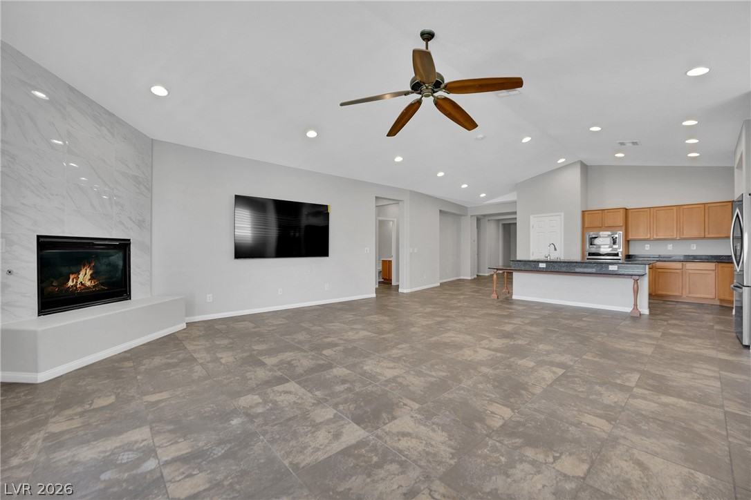 960 Rue Grand Paradis Lane Henderson NV 89011