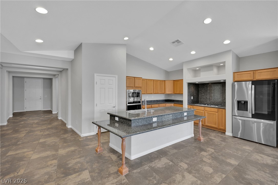 960 Rue Grand Paradis Lane Henderson NV 89011