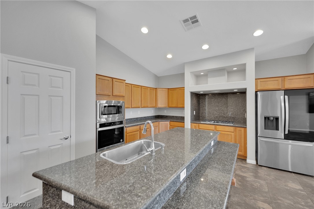 960 Rue Grand Paradis Lane Henderson NV 89011