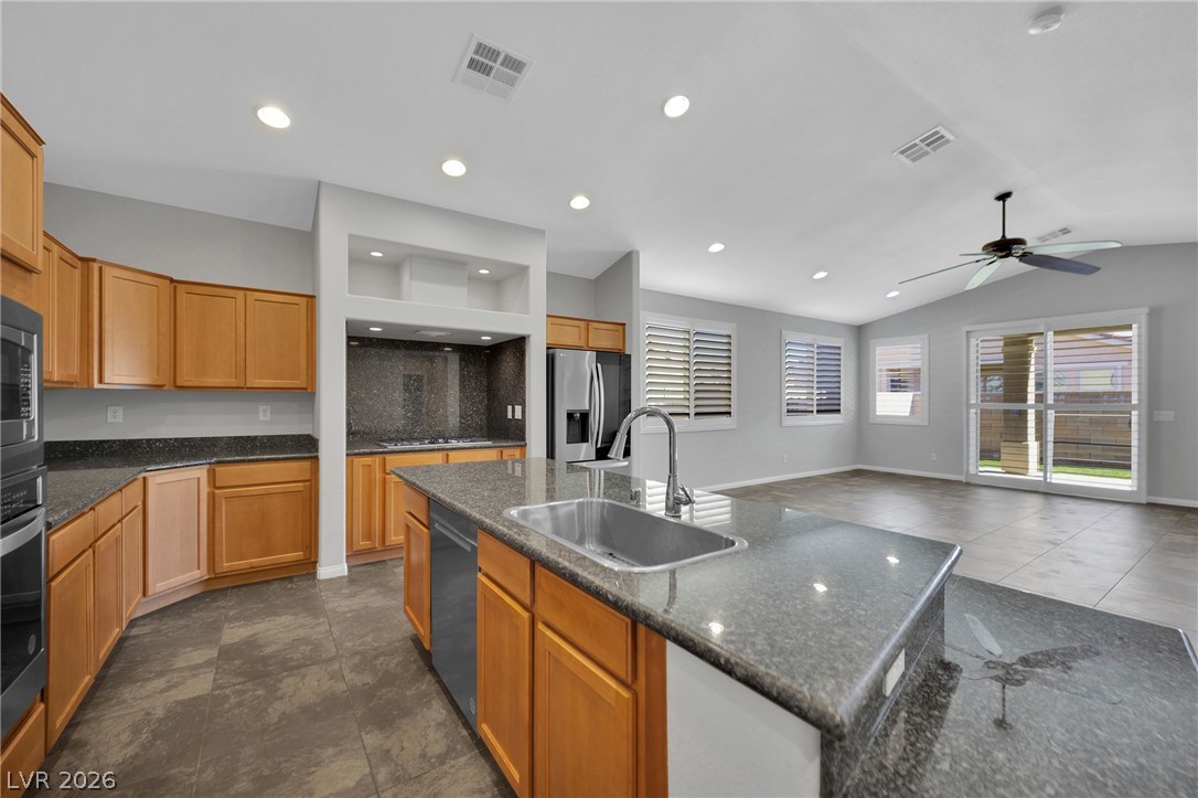 960 Rue Grand Paradis Lane Henderson NV 89011