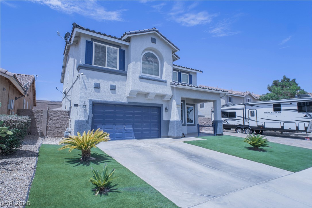 1073 Royal Valley Street Henderson NV 89002