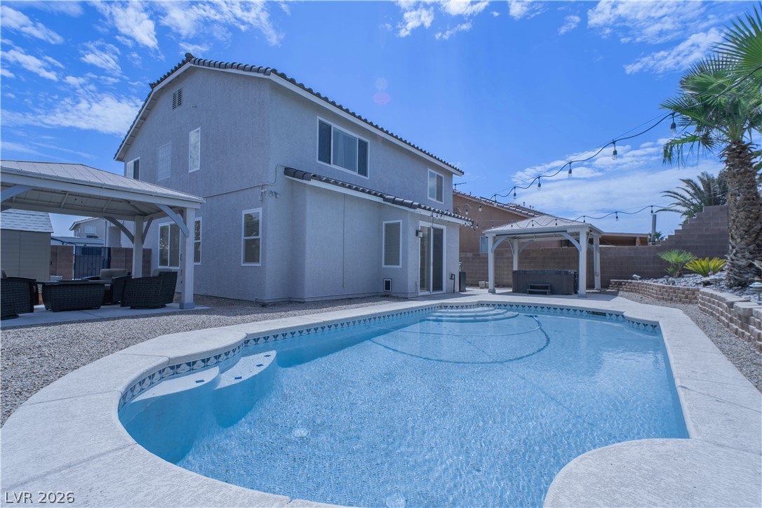 1073 Royal Valley Street Henderson NV 89002