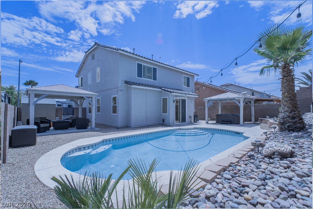 1073 Royal Valley Street Henderson NV 89002