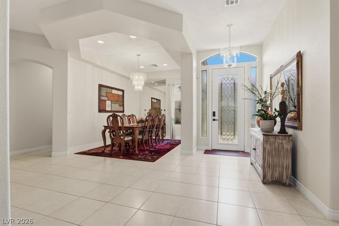 7414 Wild Horse Mesa Drive Las Vegas NV 89131