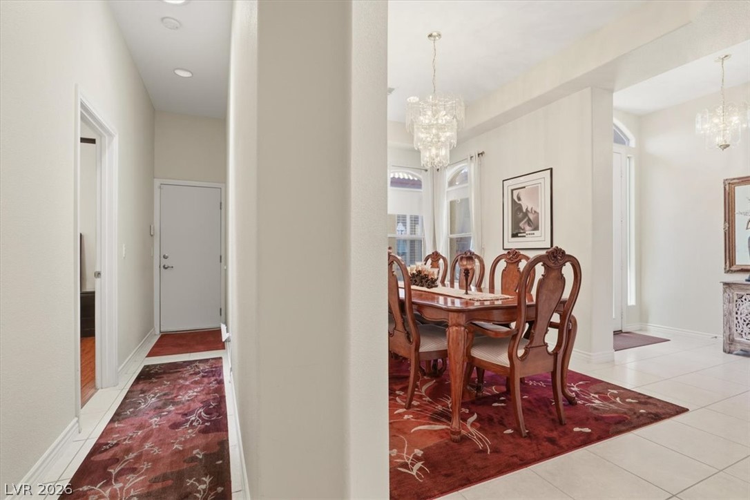 7414 Wild Horse Mesa Drive Las Vegas NV 89131