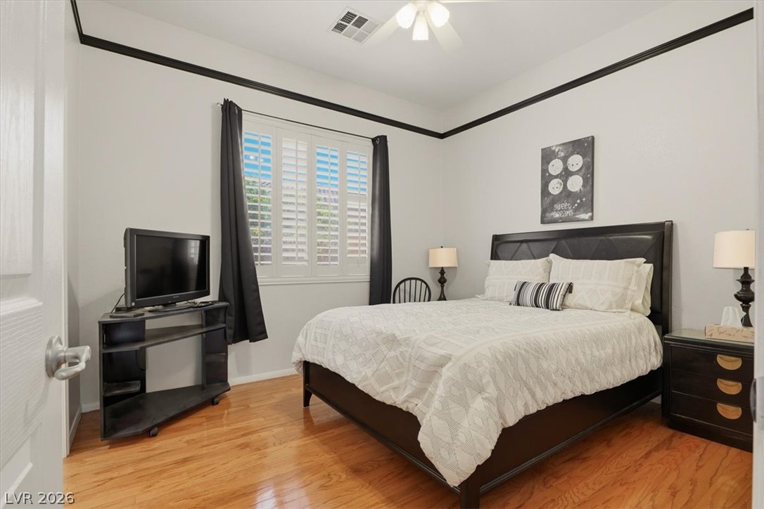 7414 Wild Horse Mesa Drive Las Vegas NV 89131