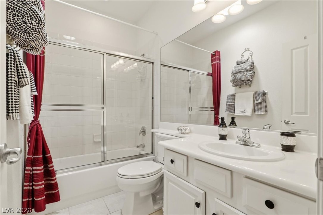 7414 Wild Horse Mesa Drive Las Vegas NV 89131