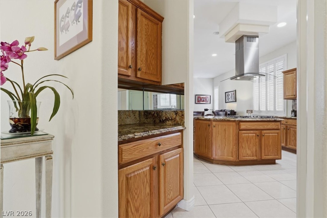 7414 Wild Horse Mesa Drive Las Vegas NV 89131